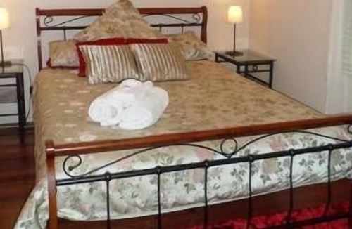 Blackheath Cottage | Rosella Cottage, Peace & Tranquility in Blackheath