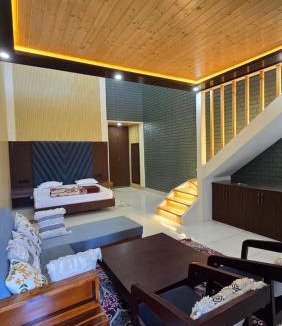 Kaul House | Rosewood Cottage