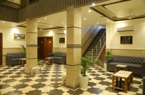 Faridabad Hotel | Rosewood Grand