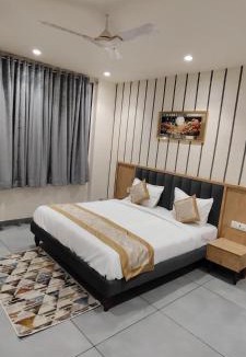 Faridabad Hotel | Rosewood Grand
