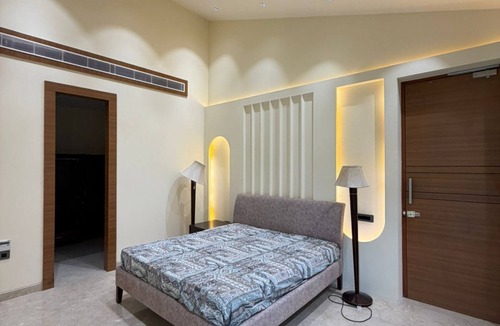 Alwar Hotel | Rosewood Manor BNB