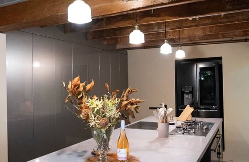 Bathurst House | Rosewood Terrace