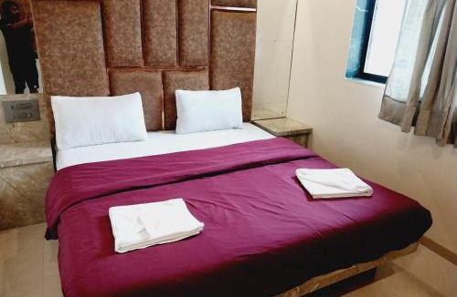 Matheran Hotel | Roshan Residency