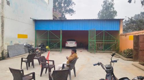 Islamnagar House | Roshanlal homestay