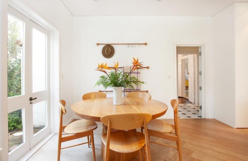 Rose Bay House | ROSIE'S - Bespoke 4 Bedroom Luxury Home in Rose Bay