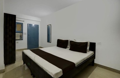 Gurugram Hotel | Roswell Nest