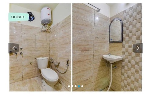 Gurugram Hotel | Roswell Nest