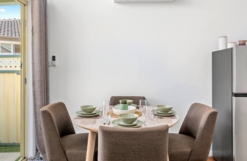 Bellambi Cottage | Rothery Escape A Cosy Coastal Cottage