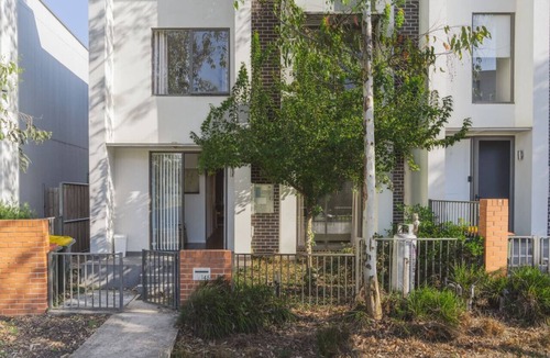 Rouse Hill House | Rouse Road near Woolworths