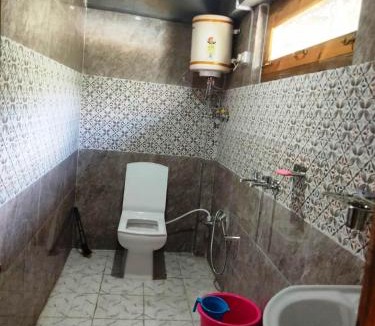 Yamunotri House | Routela Home Stay Jhala Harshil