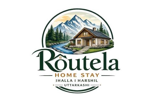 Yamunotri House | Routela Home Stay Jhala Harshil