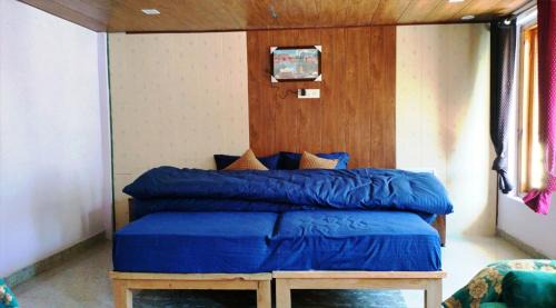 Yamunotri House | Routela Home Stay Jhala Harshil