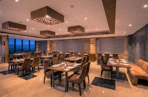Udaipur District Hotel | Royal Aravali Udaipur