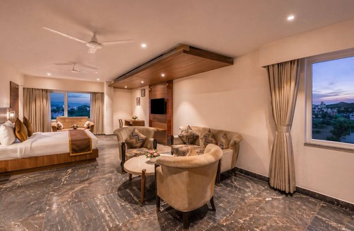 Udaipur District Hotel | Royal Aravali Udaipur