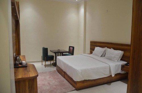 Pilibhit Hotel | Royal Heritage Resort Pilibhit - Executive Room 1