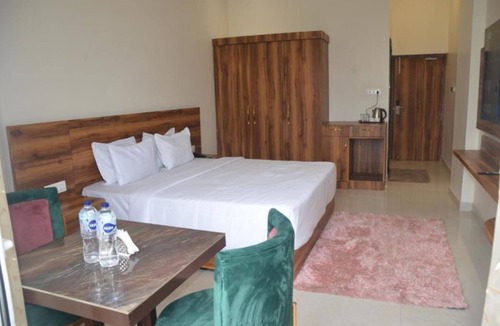 Pilibhit Hotel | Royal Heritage Resort Pilibhit - Executive Room 1