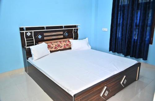 Bilgram Bed & Breakfast | Royal hotel