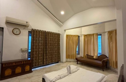 Atvan Villa | Royal lion piont view villa