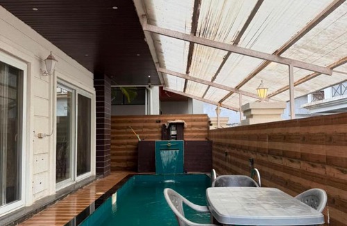 Atvan Villa | Royal lion piont view villa