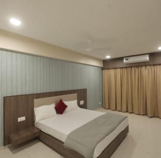 Olpad Hotel | Royal Palace Hotel Surat Velanja