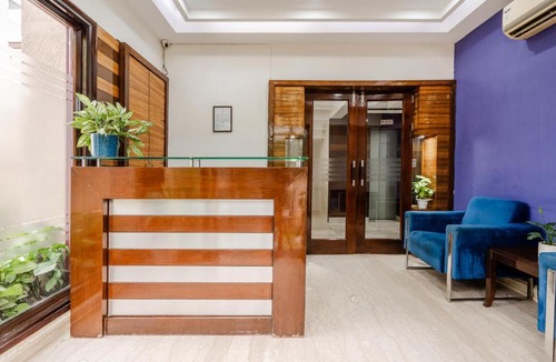 Gurugram Hotel | Royal Residence 90