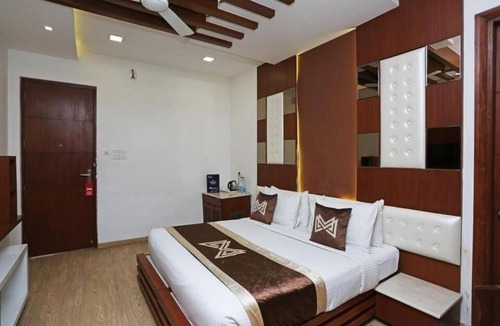 South City I Hotel | Royal Residence City Centre