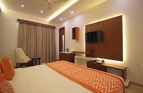 South City I Hotel | Royal Residence City Centre