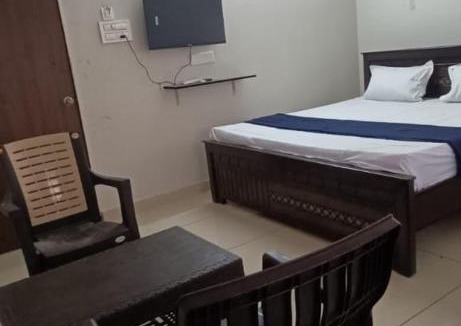 Kakinada Hotel | Royal Residency