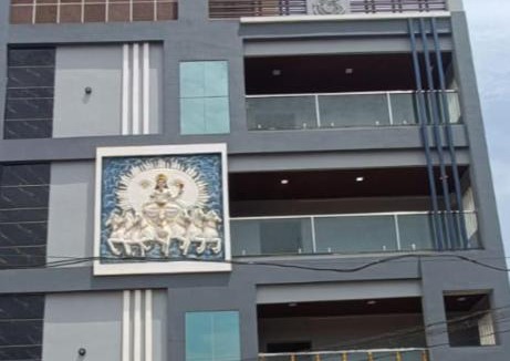 Kakinada Hotel | Royal Residency