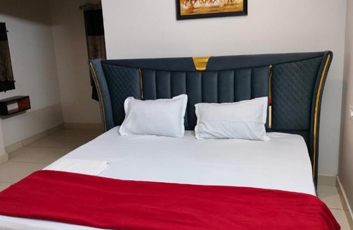 Kakinada Hotel | Royal Residency