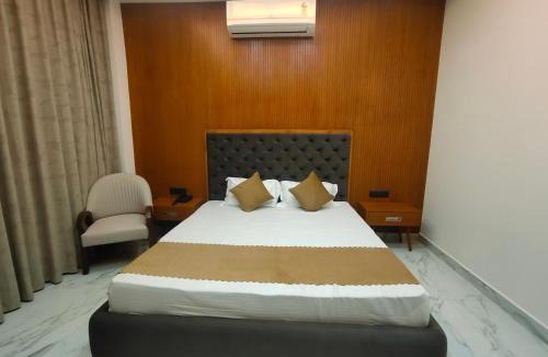 Kumarhatti House | Royal Residency Kasauli Hills Kumarhatti