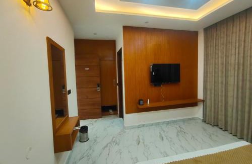 Kumarhatti House | Royal Residency Kasauli Hills Kumarhatti