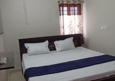 Kakinada Hotel | Royal Residency LUXURY ROOMS