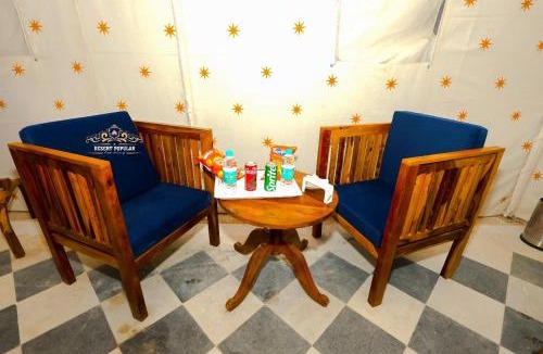 Kanoi Resort | Royal Salma Resort A family Luxury Camp