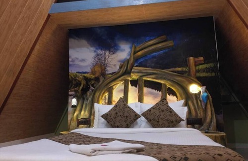 Bhilar Hotel | Royal Stone Resort