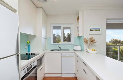 Narrabeen Apartment | Royal Surf - Beach Front Paradise
