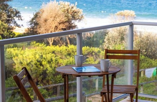 Narrabeen Apartment | Royal Surf - Beach Front Paradise