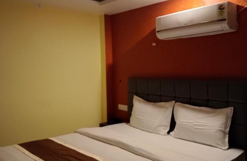 Bodh Gaya Hotel | Royal View Residency