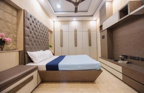 Ballygunge Apartment | Royale Enclave by JadeCapsNr.Manipal Hosp.