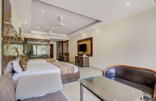 Mount Abu Hotel | Royale Palace