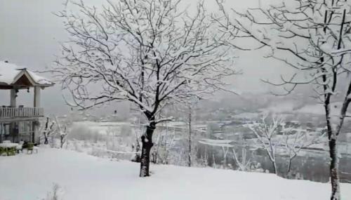 Gund House | ROYALE PEAKS Sonamarg rd