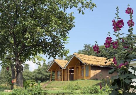 Gund House | ROYALE PEAKS Sonamarg rd