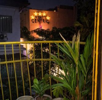 Gauravaddo Apartment | RR Haus Candolim 2BHK Near Hyatt Centric