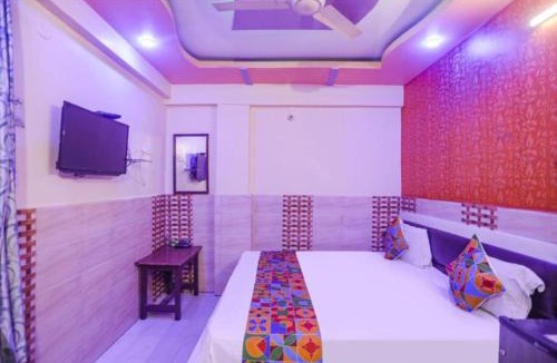 Kanpur Hotel | RROOMS Elite Hotel Kanha Cassic
