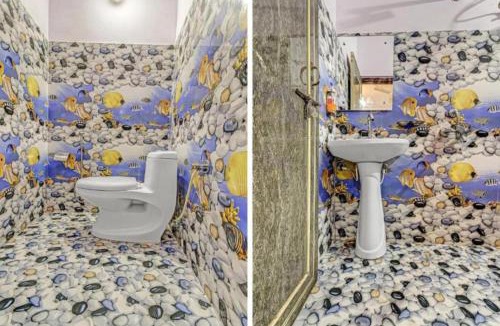 Chinhat Hotel | RROOMS Hotel Orphic Inn