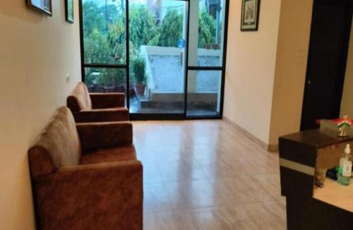 Mahanagar Hotel | RROOMS Hotel Riddhi Inn