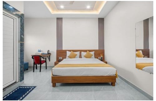 Faizabad Hotel | RS Resort