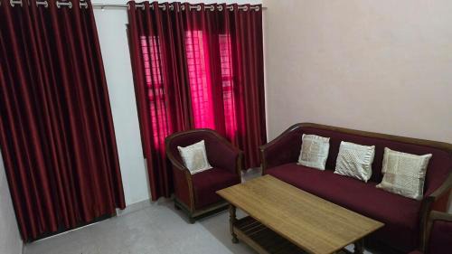 Haldwani Apartment | RUBRIX HOMES your Home away from Home
