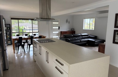 Anna Bay House | Ruby Tuesday - Little Beach House