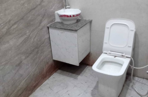 Gobind Dham Hotel | Rudra Home Stay